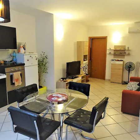 Apartment Casa Daniela *