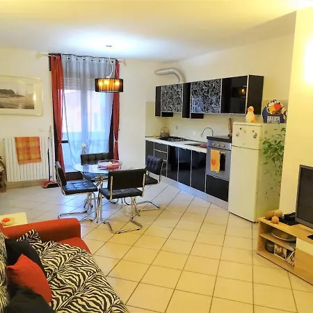 Casa Daniela Apartment Gallipoli